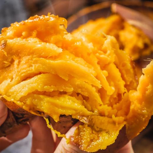 云南番薯 | 谷物粗粮 商品图0