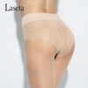 【清完下架】laseta兰妲魔粒·空调恒温任意剪连裤袜  夏季薄款肤色丝袜（4-401） 商品缩略图6