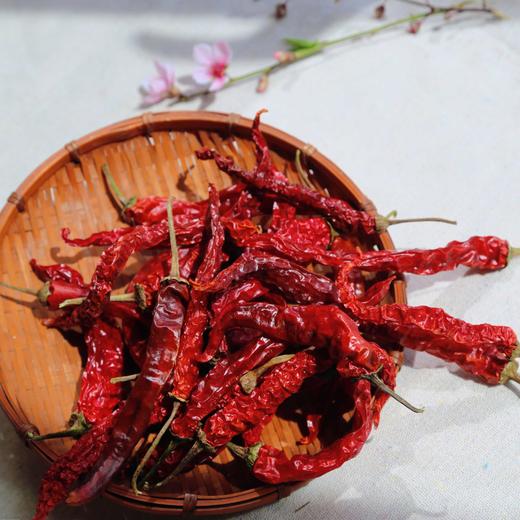 【2025新】辣椒干 60g 商品图2