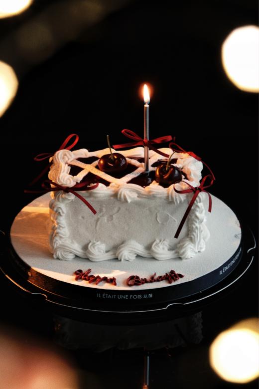 复古蝴蝶结 商品图0