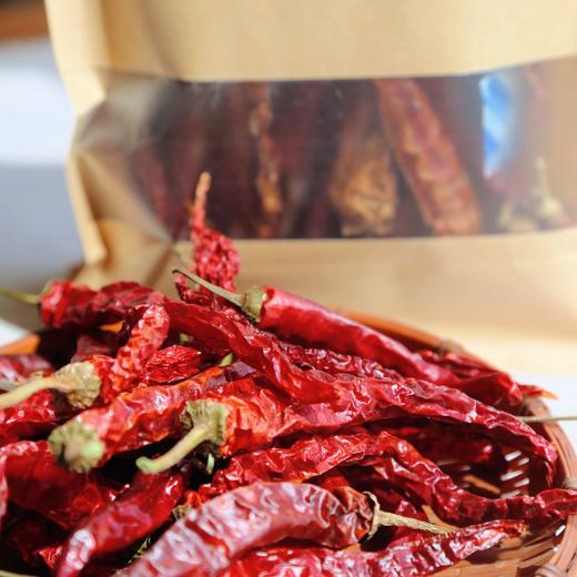 【2025新】辣椒干 60g 商品图3