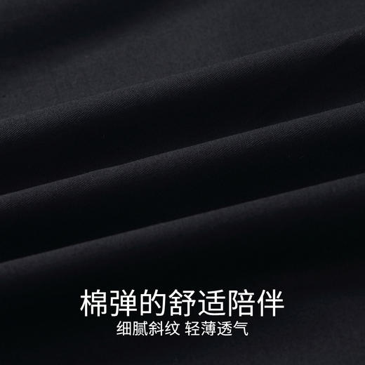 【实体店同款】男童轻薄透气五分裤裤子夏季新款安奈儿童装AB426603 商品图3