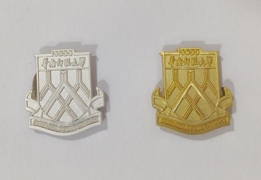 磁吸校徽 商品图0
