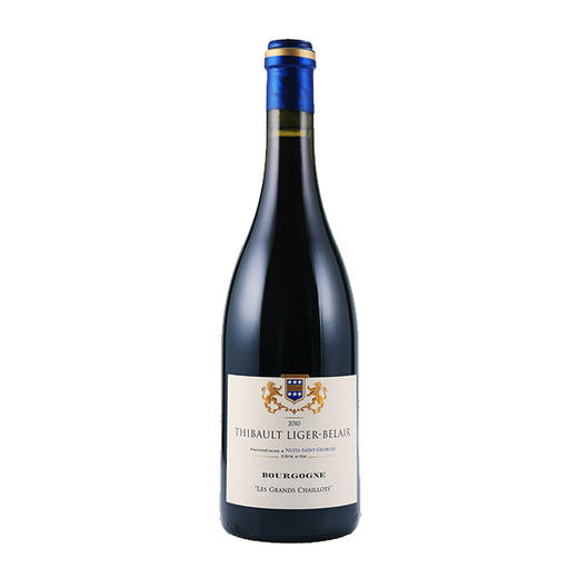 梯贝酒庄布根地谢佑红葡萄酒 AOC Thibault Liger-Belair Les Grands Chaillots Rouge, France Bourgogne AOC 商品图3