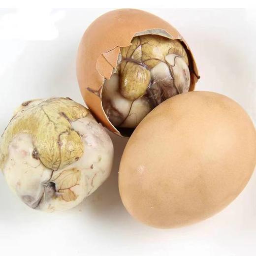 13天鸡喜蛋 6枚 商品图3