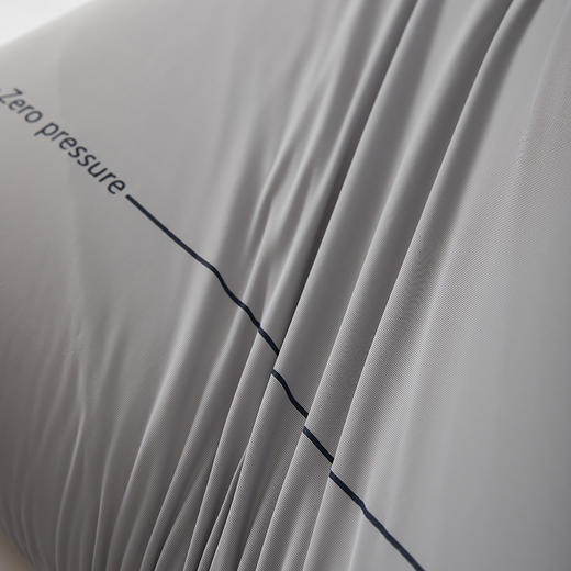 【云感裸肌面料  柔软支撑】超柔安眠枕PRO版 呵护颈椎  全方位包裹  舒适回弹 商品图10