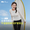 蕉下女士防晒速干bra-in两栖涉水服（长袖上衣）UD07624 商品缩略图2