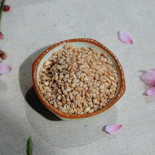 【2025新粮】麦仁 500g 商品图1