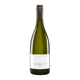 云雾之湾蒂蔻蔻白葡萄酒 Cloudy Bay Te Koko, New Zealand Marlborough