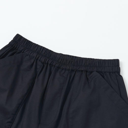 【实体店同款】男童轻薄透气五分裤裤子夏季新款安奈儿童装AB426603 商品图4