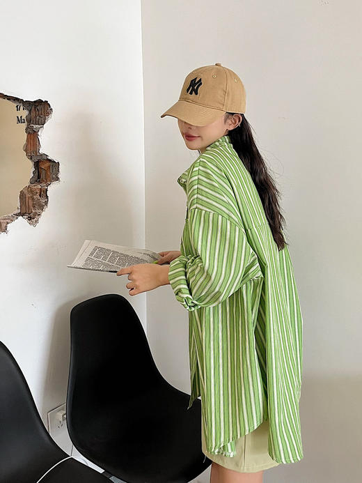 MLB大标棒球帽 软顶帽子防晒多色鸭舌帽 32CP77011 商品图3