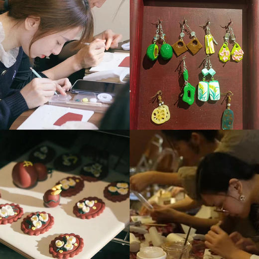 三月活动｜有机树屋共建招募 | Farm activities 商品图8