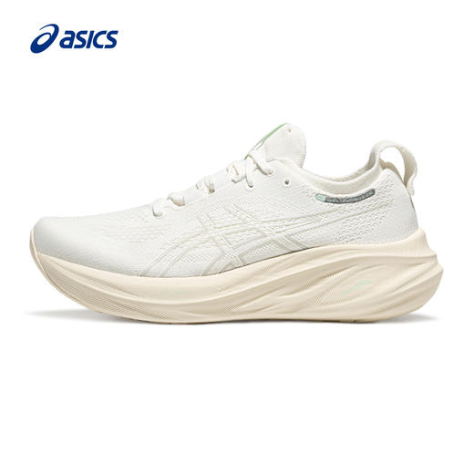 ASICS亚瑟士旗舰男子跑鞋GEL-NIMBUS 26缓震透气运动鞋1011B794 商品图10