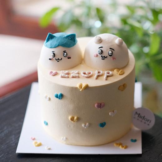 chiikawa | 吉伊和小八 | 可爱新品 商品图0