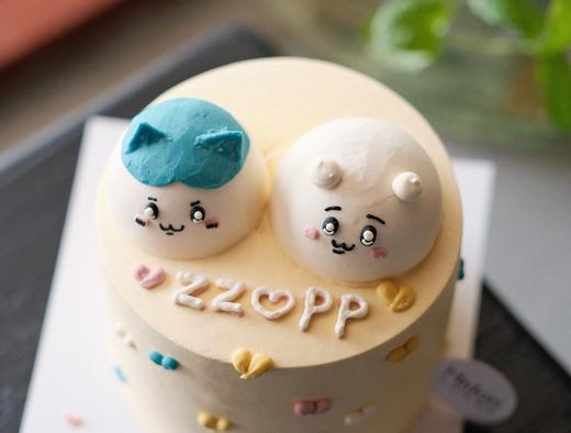 chiikawa | 吉伊和小八 | 可爱新品 商品图1