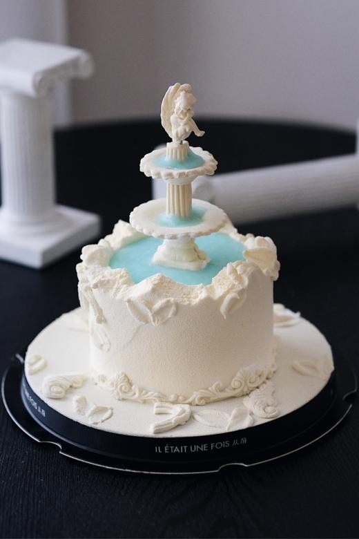 许愿池 商品图0