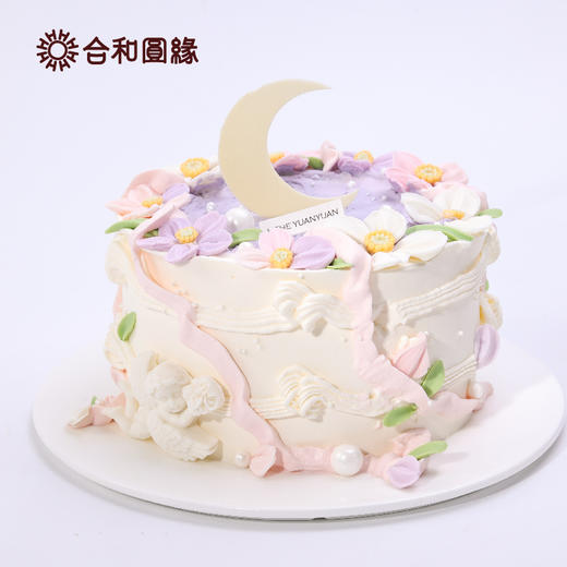 月洒格桑 商品图0