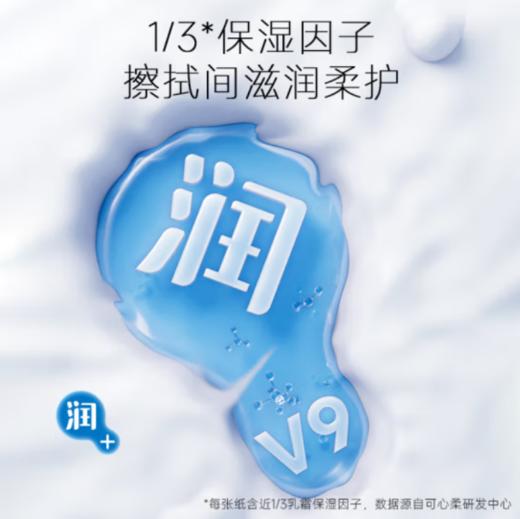 可心柔纸面 1提（4包*120抽） 商品图1