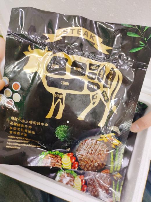 菲力牛排一箱 商品图2