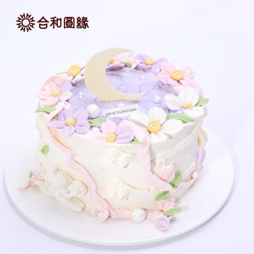 月洒格桑 商品图3