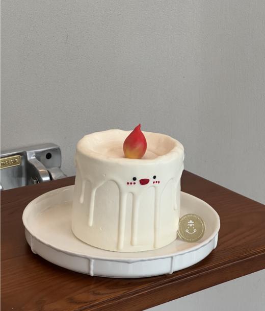 四寸小火苗 商品图0
