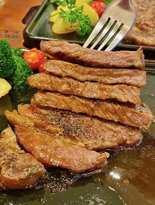 菲力牛排一箱 商品图4