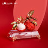E-LB-31003J 大吉大利荔枝摆件 罗比罗丹 精工珐琅 商品缩略图3