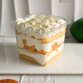 戚风蛋糕盒-忒好吃