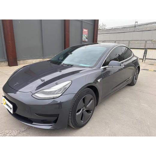 特斯拉 Model3 标准续航后驱升级版【长租-北京】 商品图2