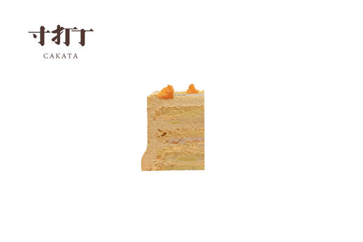 南漪丨奶芙麻薯米蛋糕 商品图3