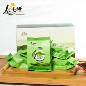 2026龙王垭 龙峰茶 1903  200g*2 盒