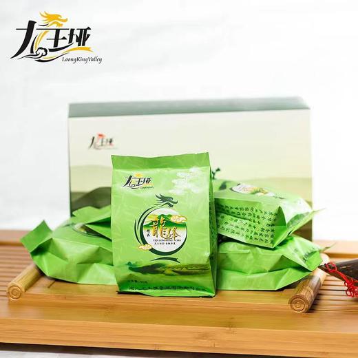2026龙王垭 龙峰茶 1903  200g*2 盒 商品图0