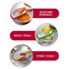 维氏不锈钢厨房神器家用刨丝器切丝器 商品缩略图3
