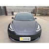 特斯拉 Model3 标准续航后驱升级版【长租-北京】 商品缩略图1