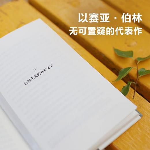 浪漫主义的根源 商品图3