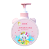 安贝儿儿童海藻柔润洗发沐浴500ml 商品缩略图7