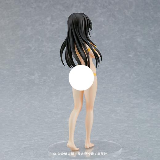 【GSC现货】POP UP PARADE 古手川唯 出包王女DARKNESS 商品图4