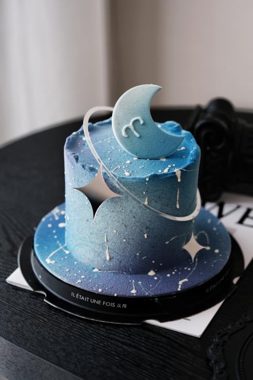 星空·星座蛋糕 商品图0