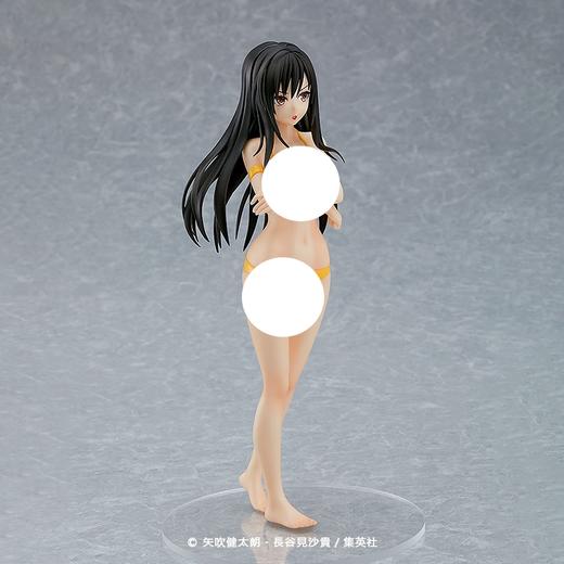 【GSC现货】POP UP PARADE 古手川唯 出包王女DARKNESS 商品图2