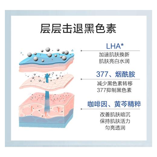 兰蔻极光乳液15ml 商品图3