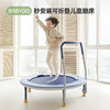 【BG】BABYGO蹦蹦床家用儿童室内弹跳床可折叠跳跳床大人小孩蹦床 商品缩略图0