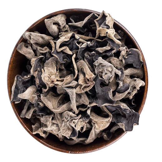 五峰高山干木耳250g/袋 商品图4