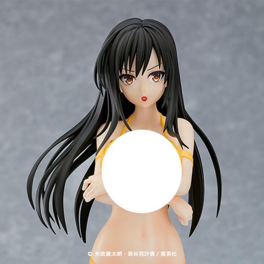 【GSC现货】POP UP PARADE 古手川唯 出包王女DARKNESS 商品图3