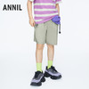 【实体店同款】男童元气活力五分裤裤子夏季新款安奈儿童装AB426611 商品缩略图2