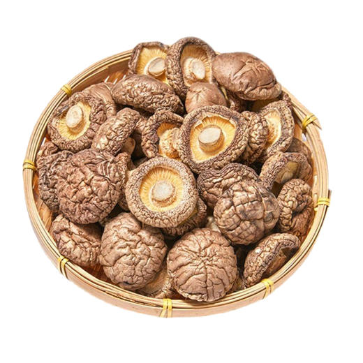 五峰高山干香菇250g/袋 商品图1