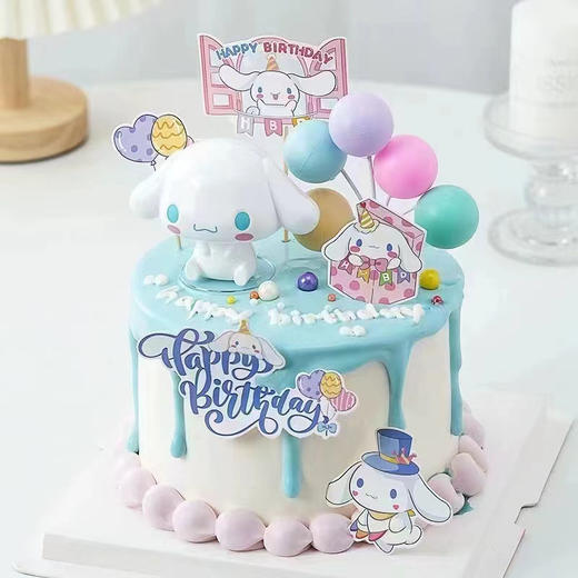 玉桂狗 商品图0