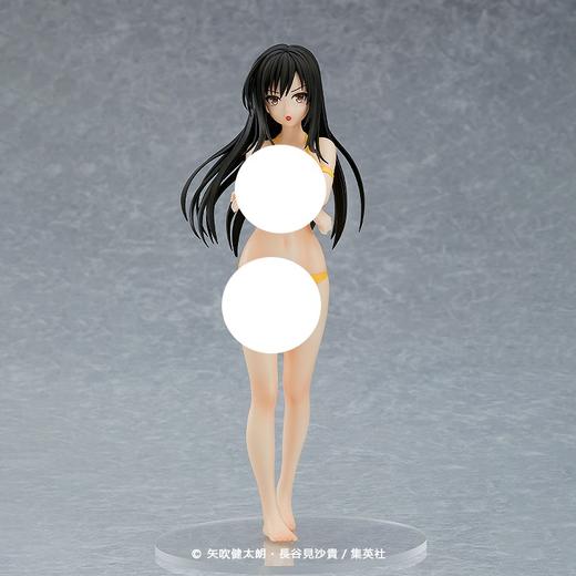 【GSC现货】POP UP PARADE 古手川唯 出包王女DARKNESS 商品图1