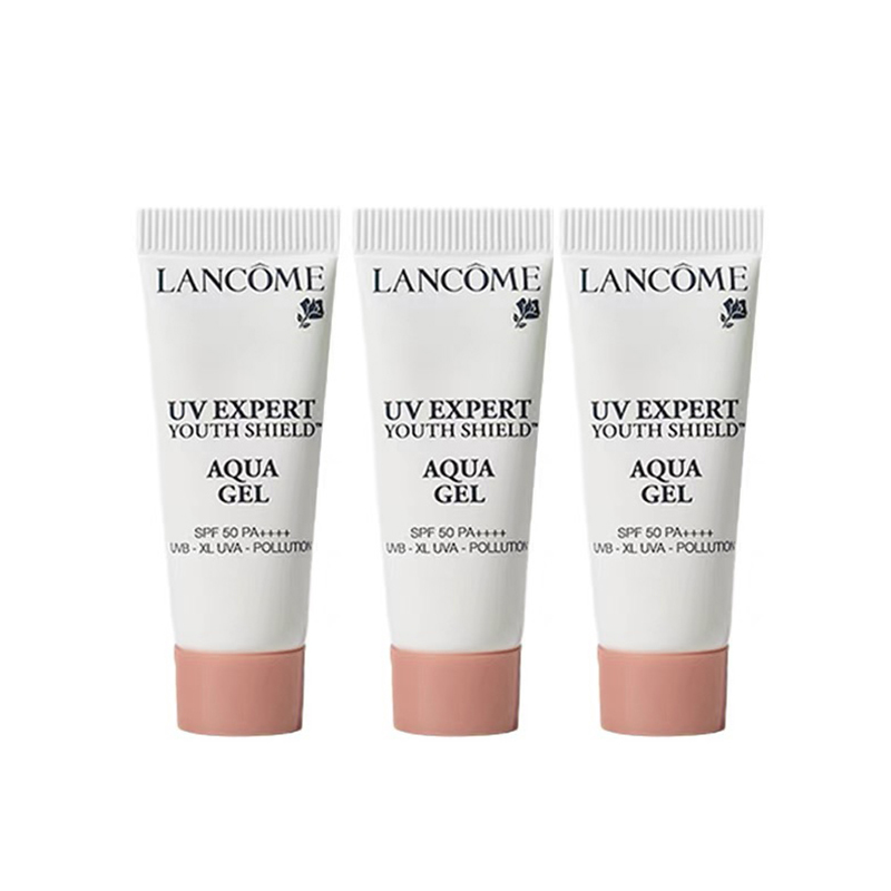 兰蔻小白管防晒10ml