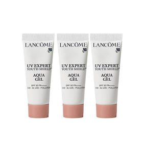 兰蔻小白管防晒10ml