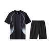 【蜂窝透气 吸湿速干】黑科技运动速干两件套 商品缩略图3
